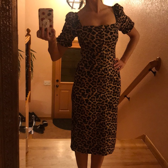Zara dress - Picture 7 of 12
